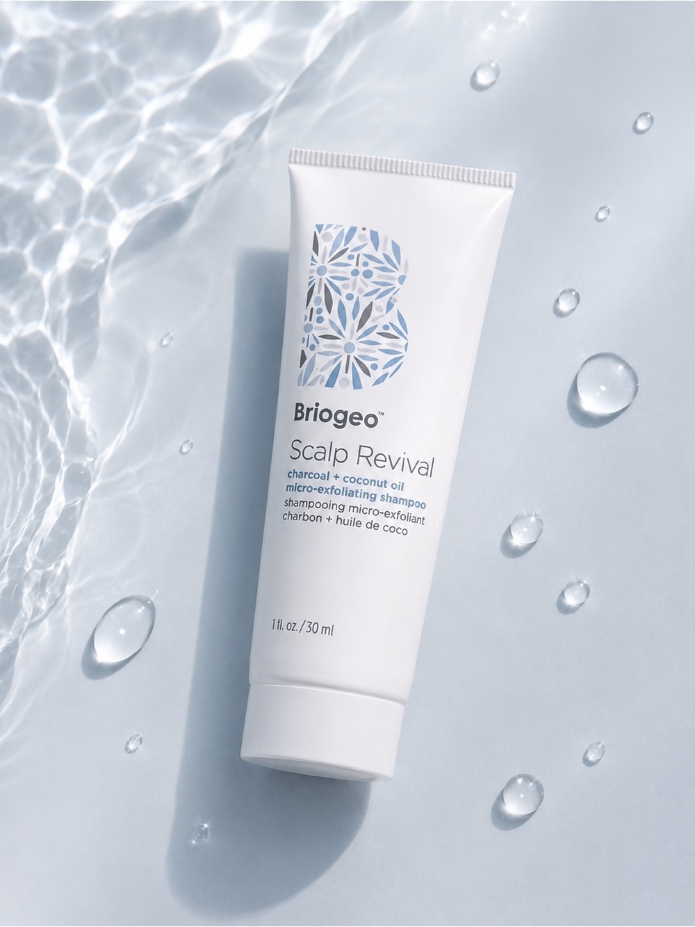 FREE in Bundle - Briogeo Scalp Revival Charcoal + Coconut